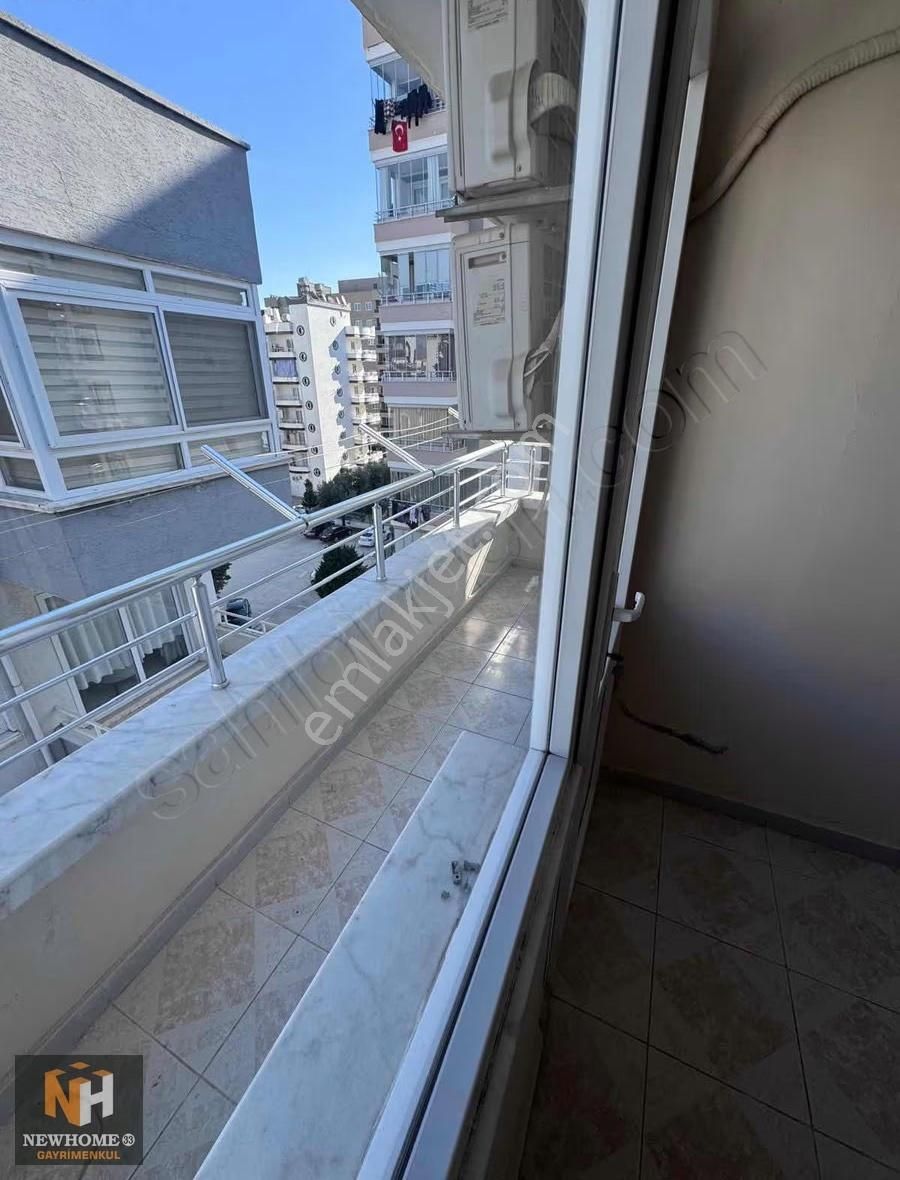 Atatürk Mah De 3+1 Site İçinde Aylık Ödemeli Kiralık Daire - Görsel 5