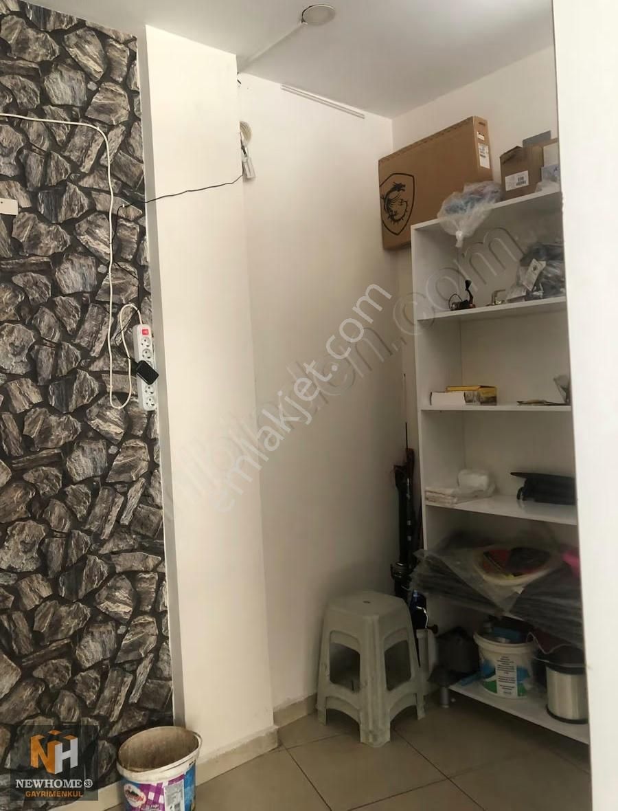 Çarşı Merkezde Hazır Kiracılı Yatırımlık Kelepir Dükkan - Görsel 7