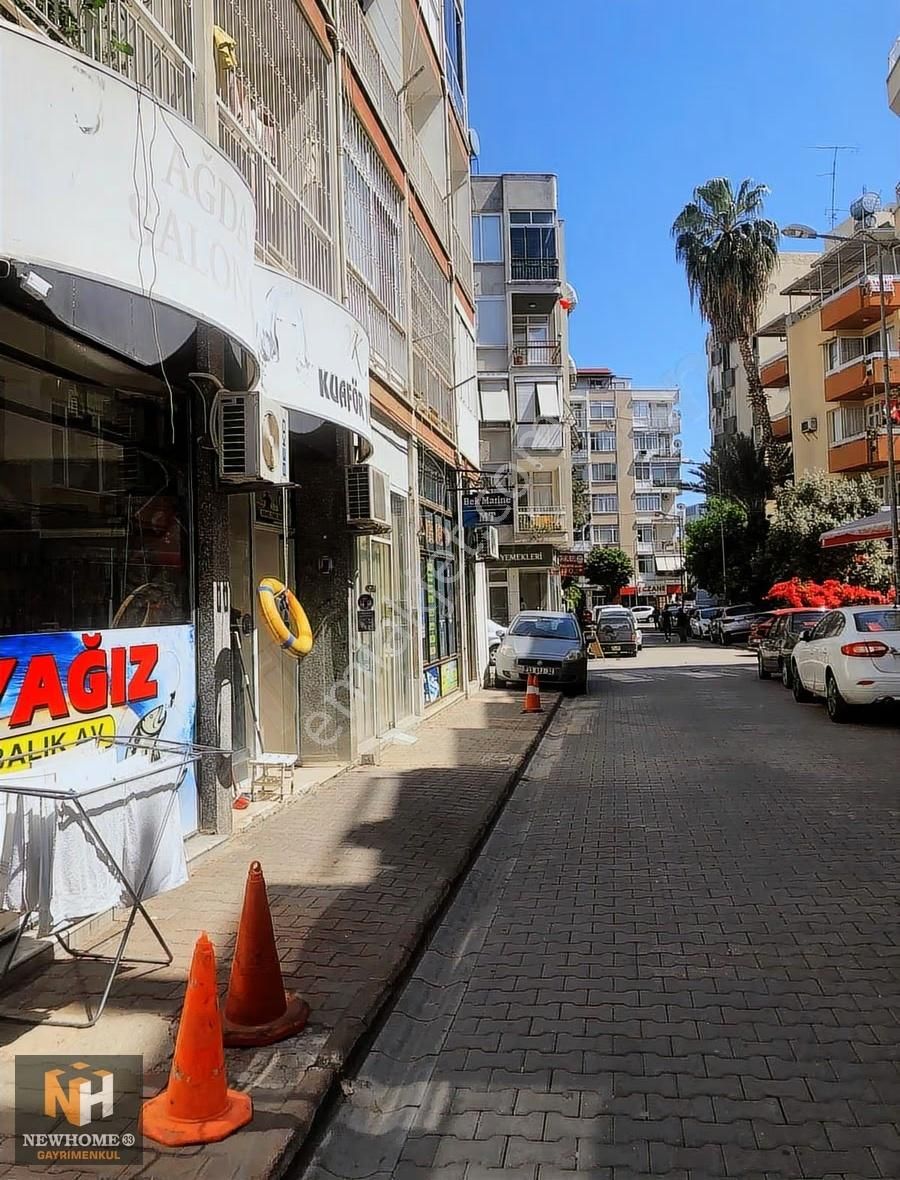 Çarşı Merkezde Hazır Kiracılı Yatırımlık Kelepir Dükkan - Görsel 10