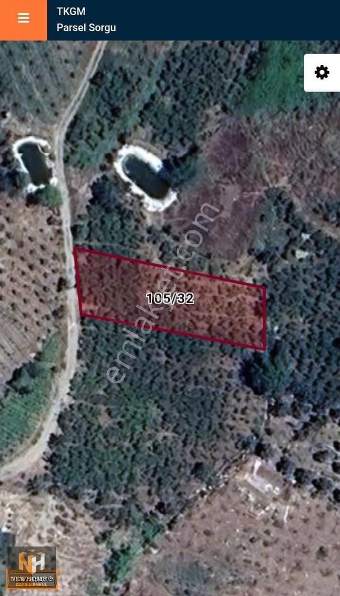 Mezitli Kocayer'de 745m2 Tektapu Uygun Fiyatlı Satılık - Görsel 2