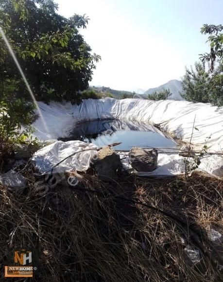 Mezitli Kocayer'de 745m2 Tektapu Uygun Fiyatlı Satılık - Görsel 3