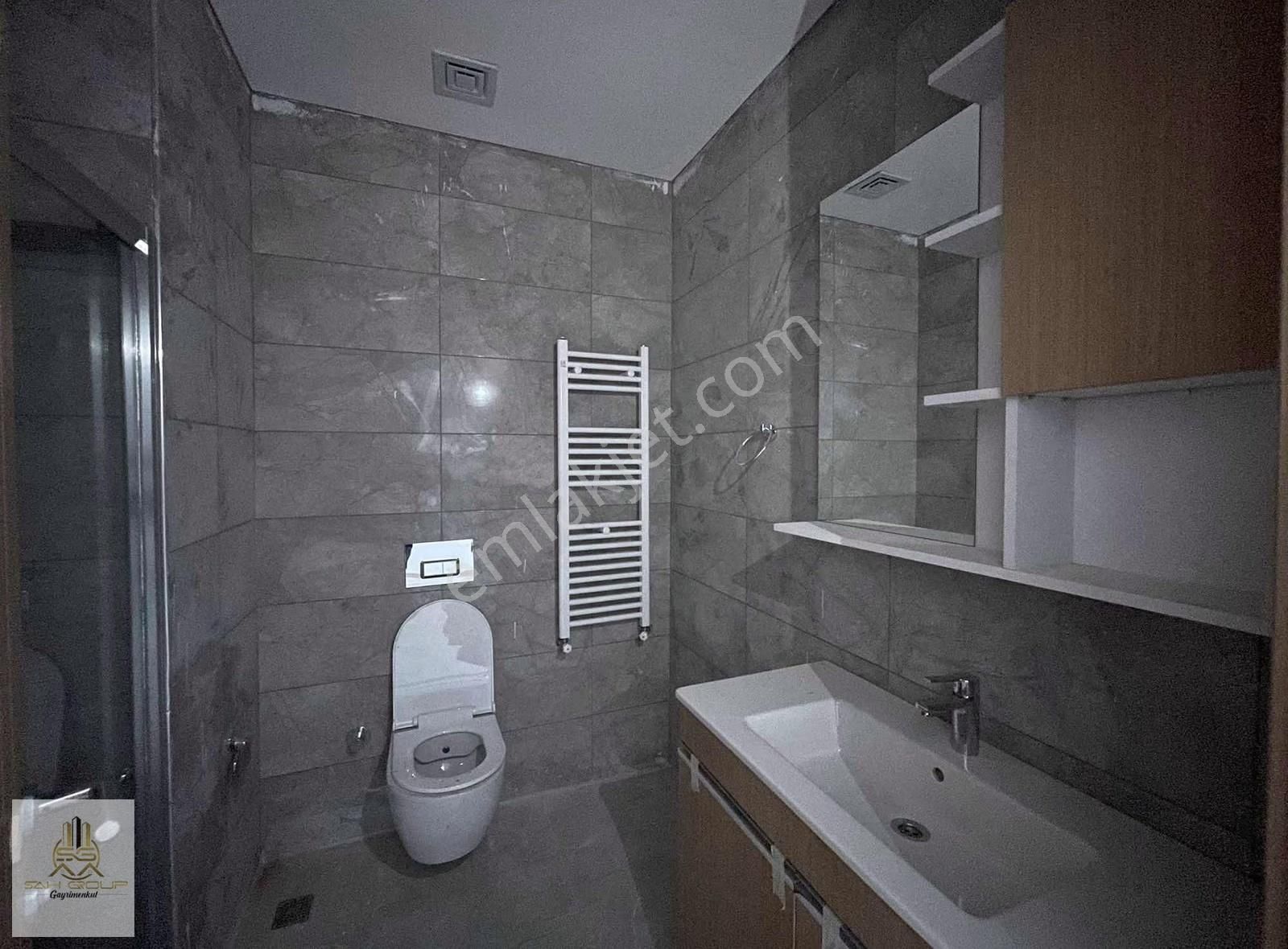 Avrupark Sitesinde 1+1 Kiralık Daire , Merkezi Konum