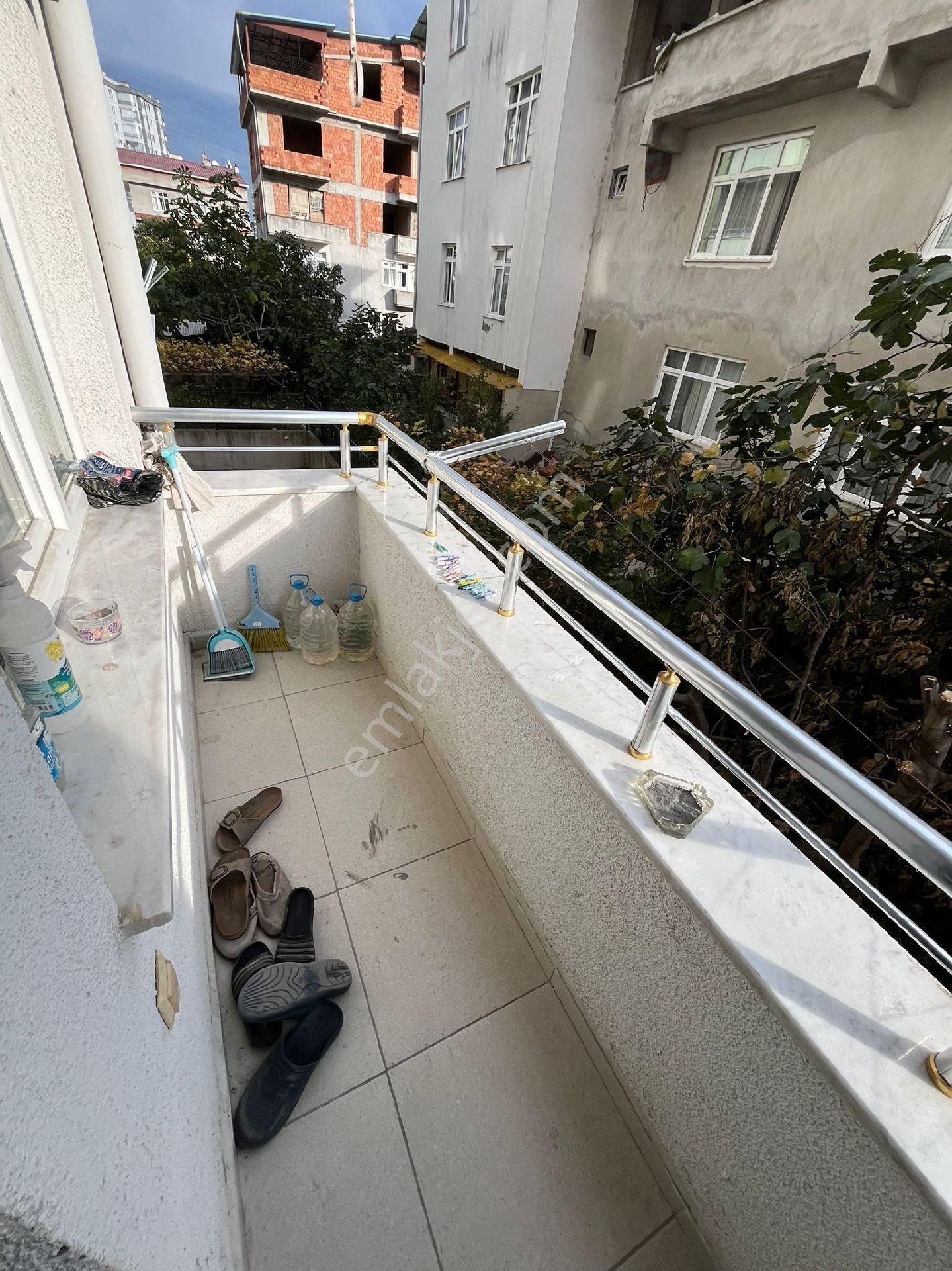 İlkadım Duruşehir De Fırsat 1+1 Daire - Görsel 13