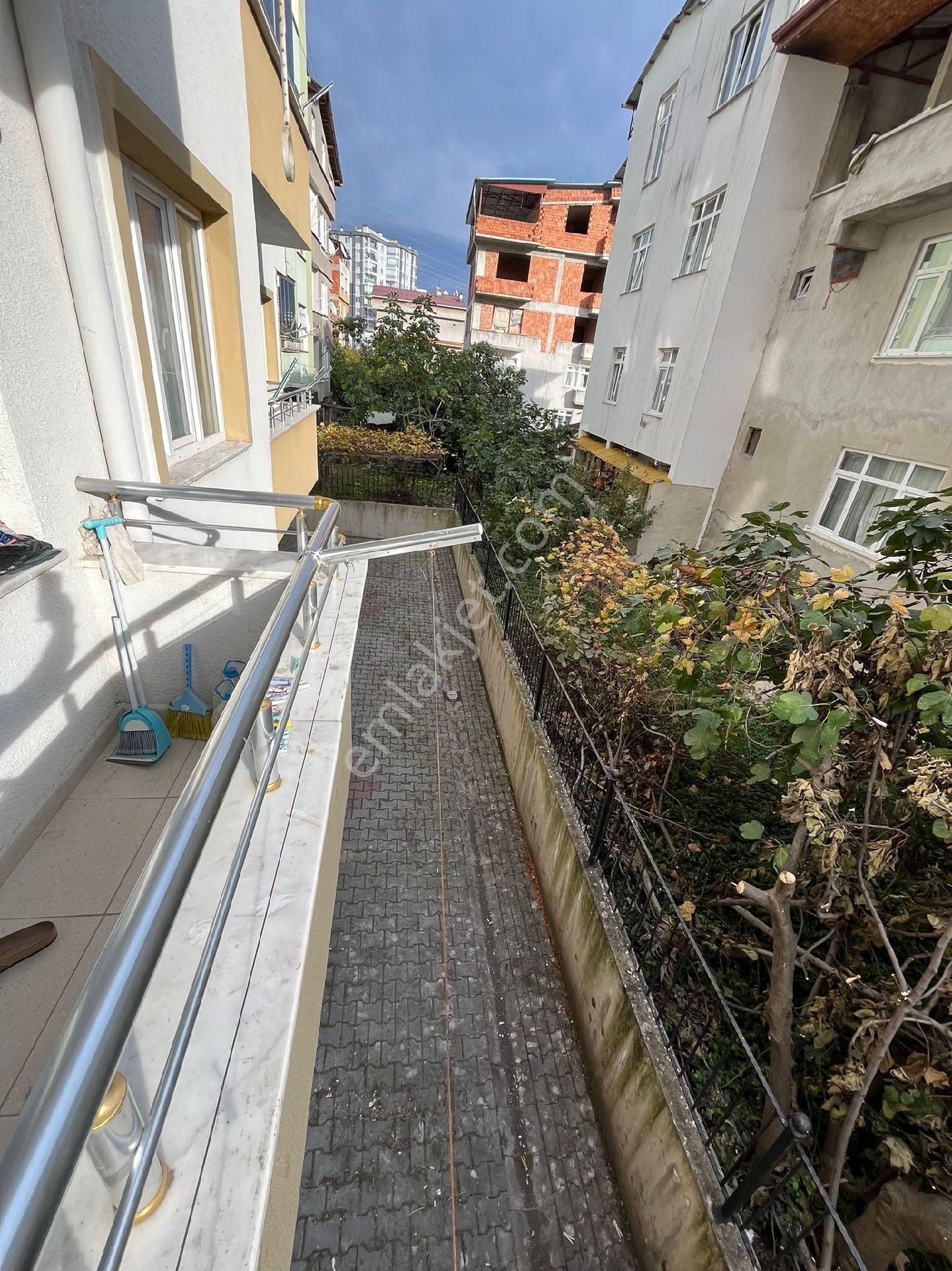 İlkadım Duruşehir De Fırsat 1+1 Daire - Görsel 12