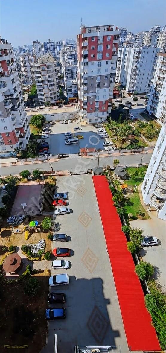 Mezitlinin En Güzel Yerinde 4+1 220m Satılık - Görsel 5