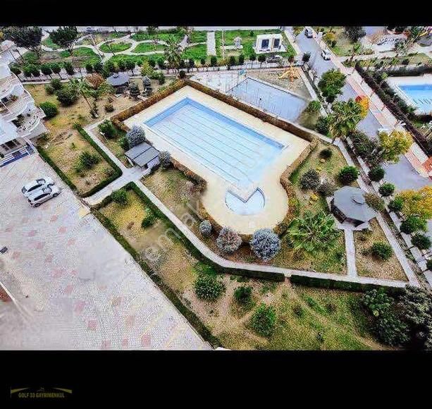 Merkez Mahallesınde Havuzlu З Bloklu Sıte İçerisinde 4+1 - Görsel 11