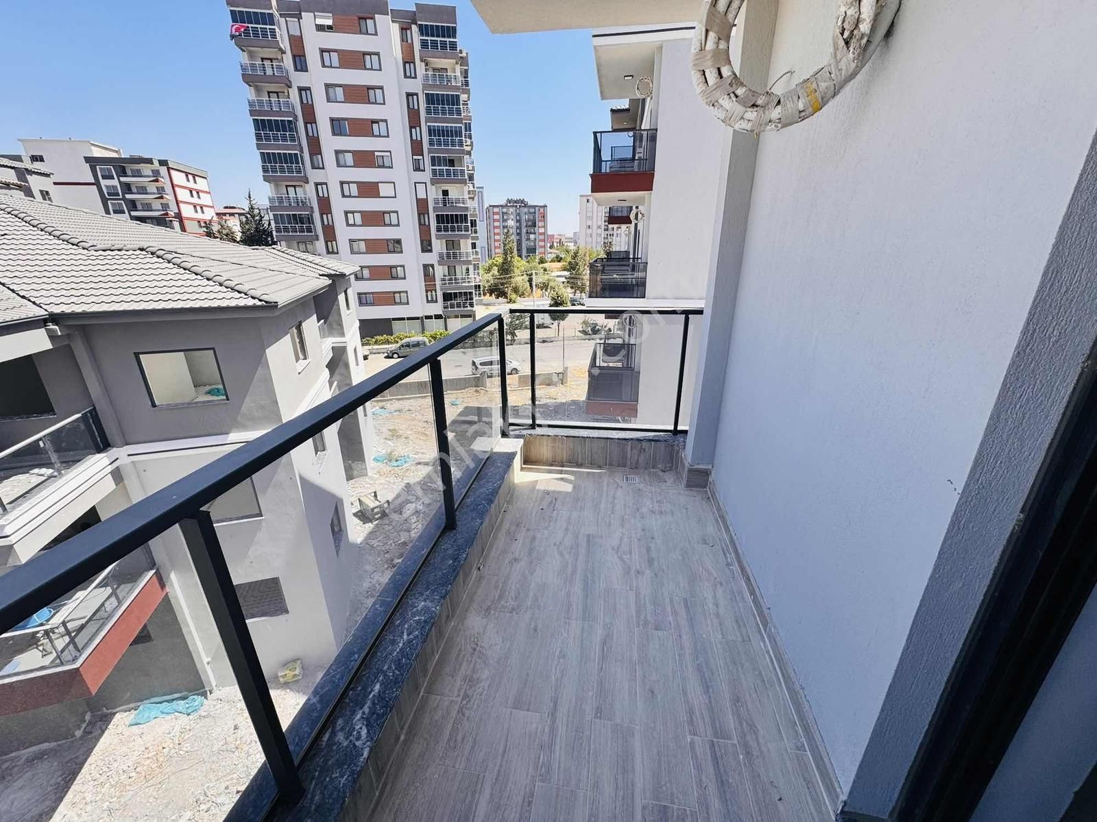 Novuss Gayrimenkul\\çiçek Park Havuzlu Site İçi Arakat Lüks 3+1 - Görsel 12