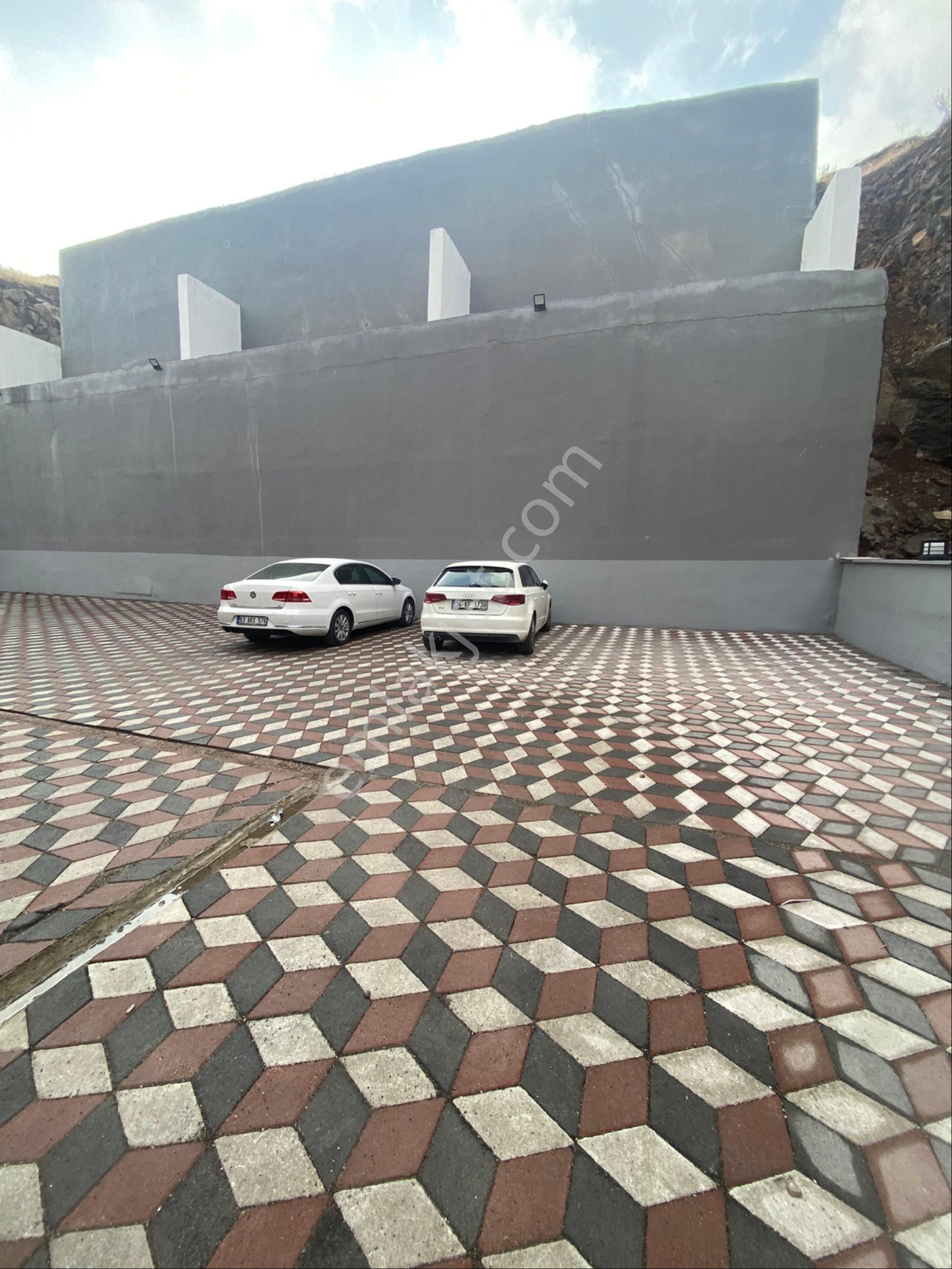 Fırsat Dairesi 5+1 Satılık - Görsel 23