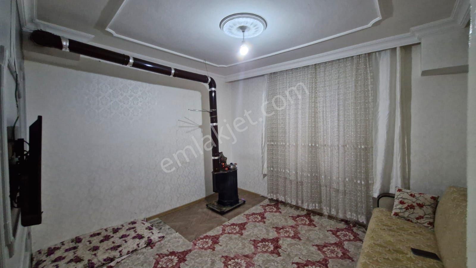 Emir Emlak Ofisinden Yukarıbayırda Yıkım Kararsız Kattan Bölme Daire