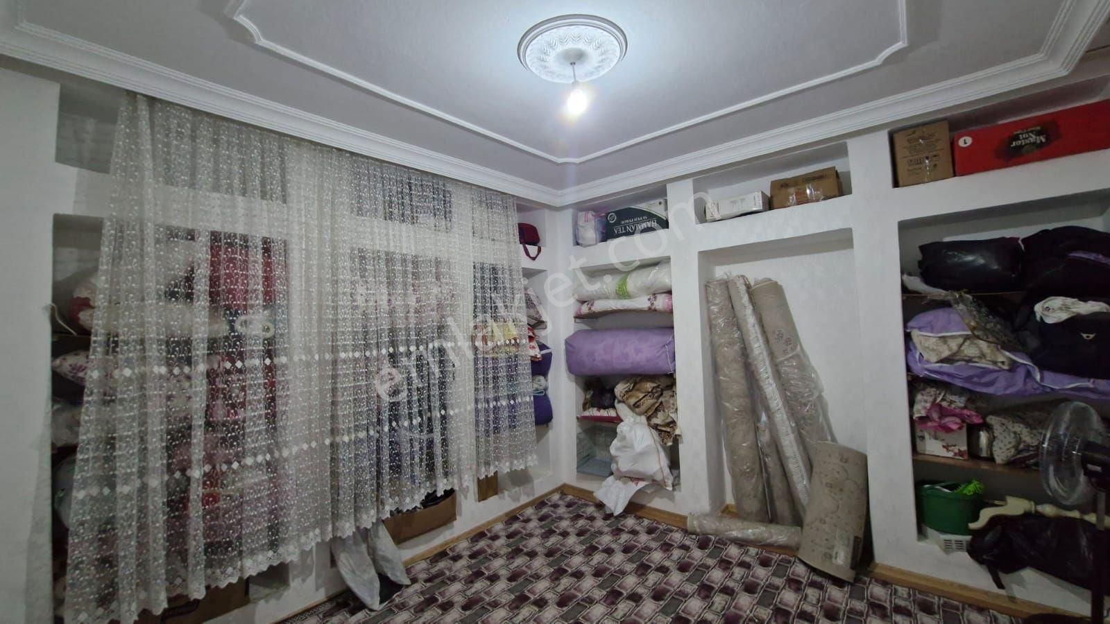 Emir Emlak Ofisinden Yukarıbayırda Yıkım Kararsız Kattan Bölme Daire - Görsel 4