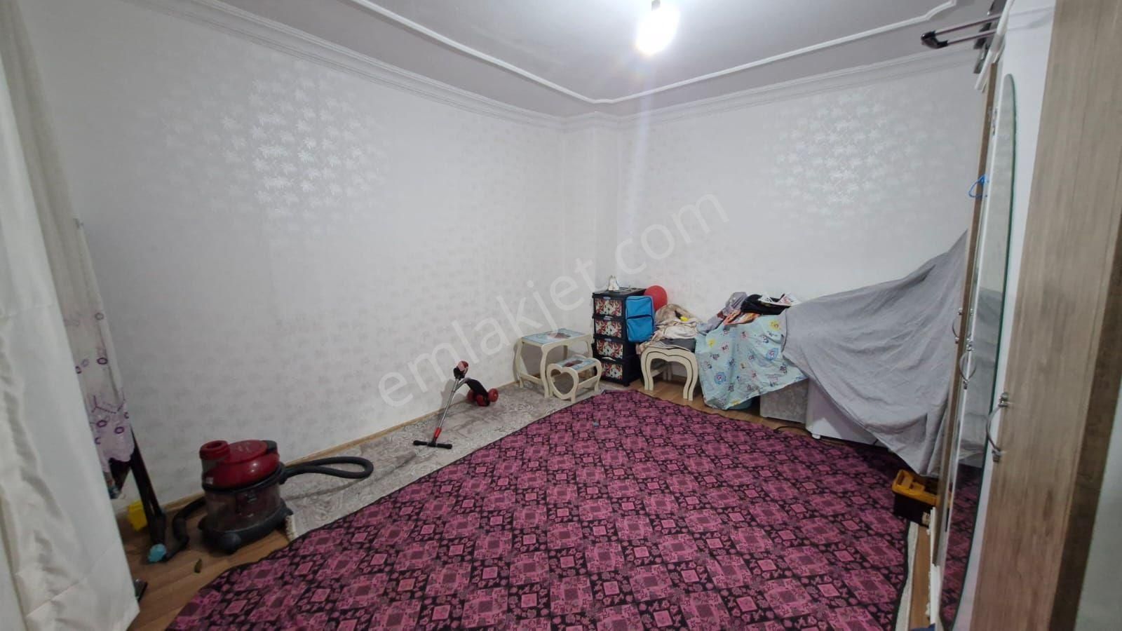 Emir Emlak Ofisinden Yukarıbayırda Yıkım Kararsız Kattan Bölme Daire - Görsel 10