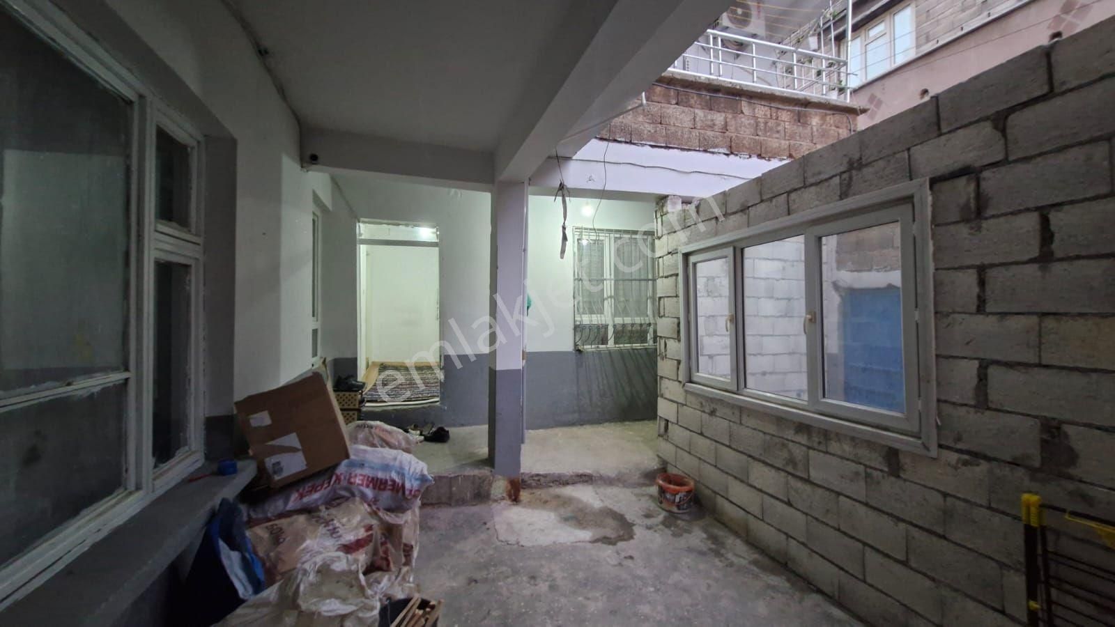 Emir Emlak Ofisinden Yukarıbayırda Yıkım Kararsız Kattan Bölme Daire - Görsel 8