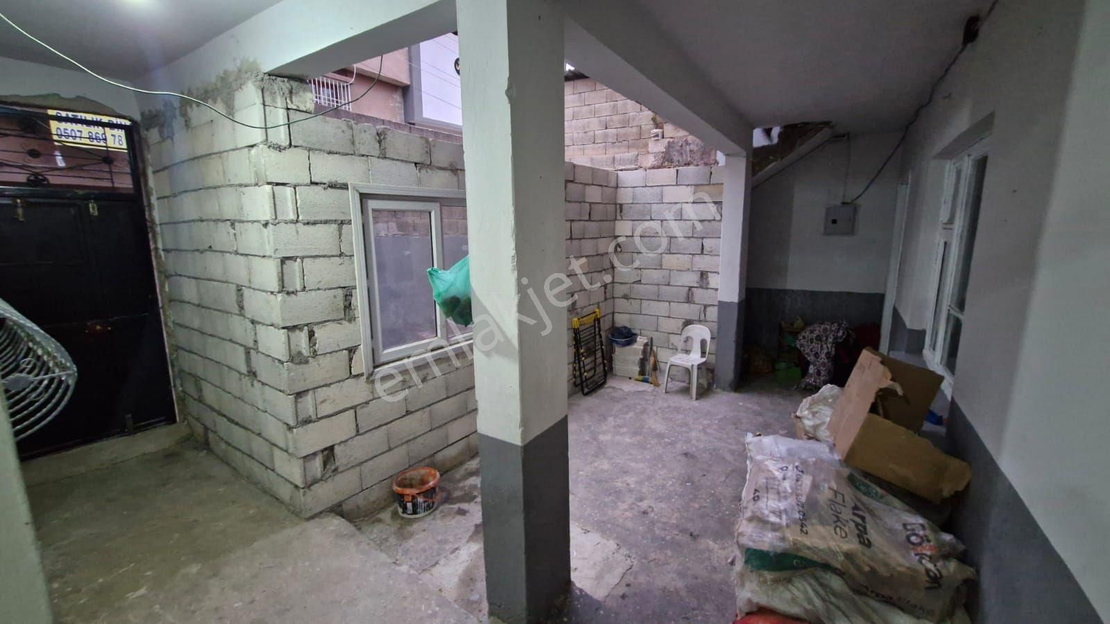 Emir Emlak Ofisinden Yukarıbayırda Yıkım Kararsız Kattan Bölme Daire - Görsel 6