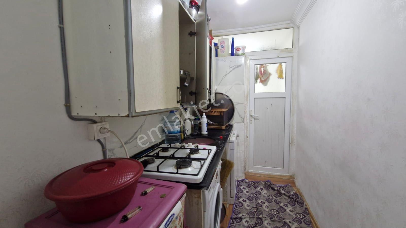 Emir Emlak Ofisinden Yukarıbayırda Yıkım Kararsız Kattan Bölme Daire - Görsel 9