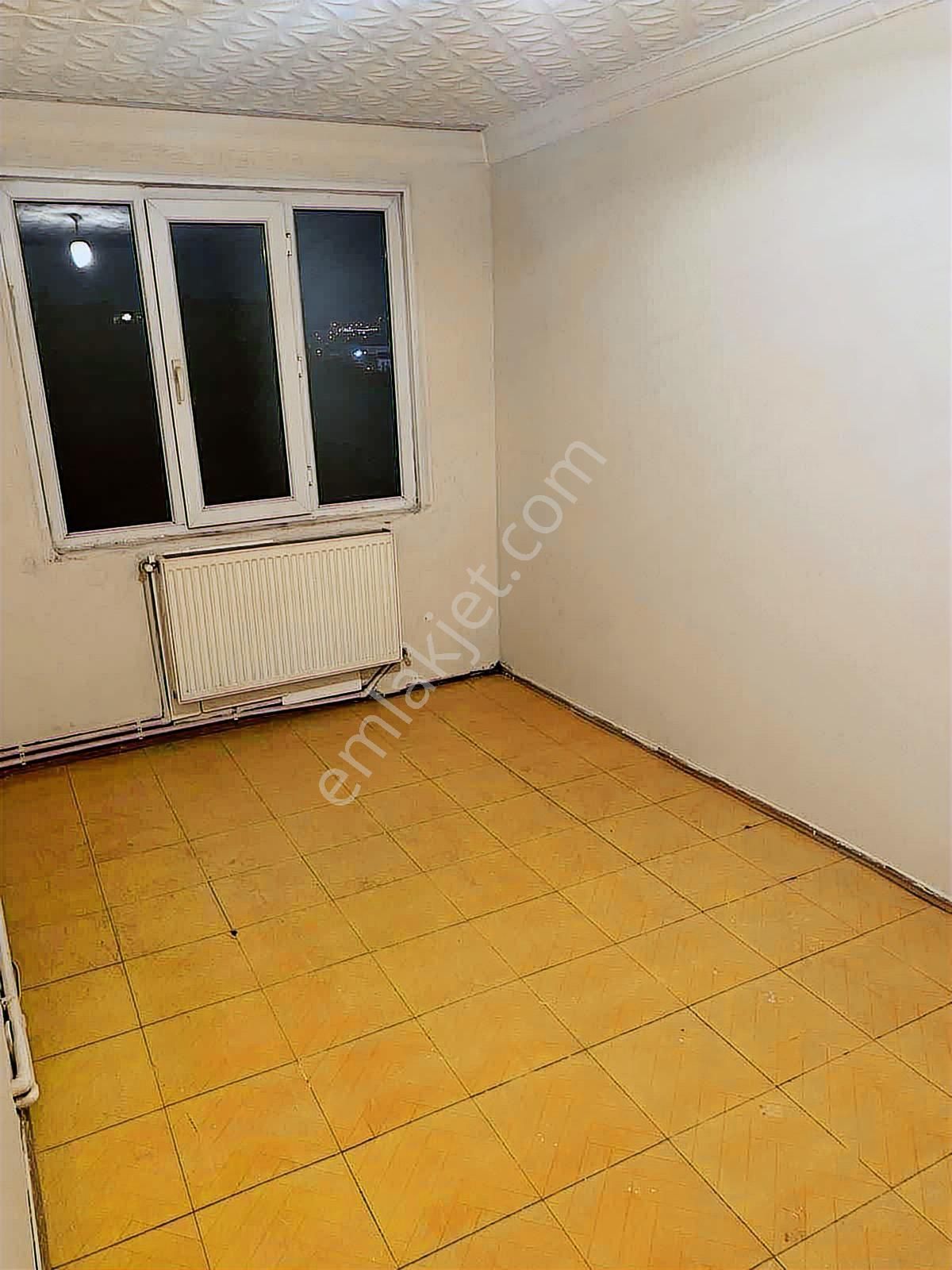 Devlet Hastanesi Yakını 3+1 145 M2 Geniş 3+1 Daire - Görsel 23