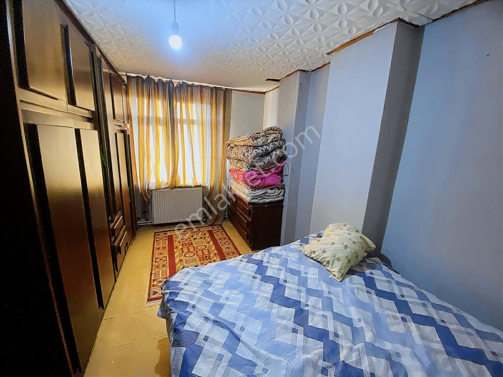 Devlet Hastanesi Yakını 3+1 145 M2 Geniş 3+1 Daire - Görsel 20