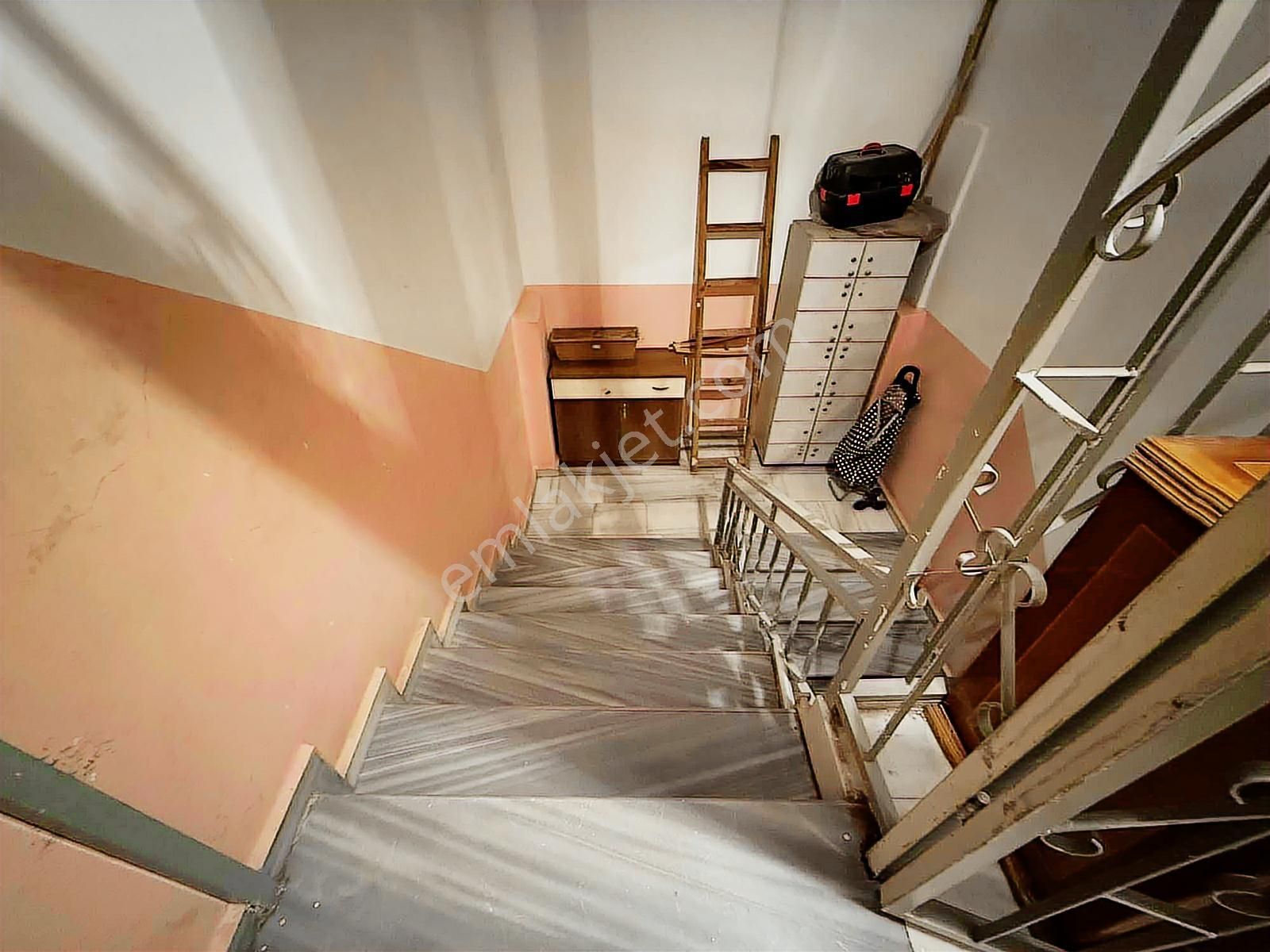 Devlet Hastanesi Yakını 3+1 145 M2 Geniş 3+1 Daire - Görsel 33