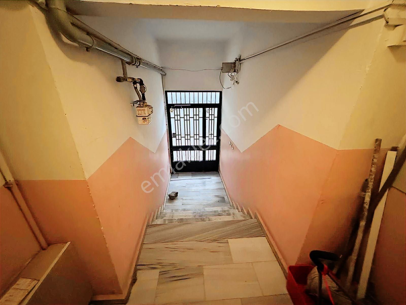 Devlet Hastanesi Yakını 3+1 145 M2 Geniş 3+1 Daire - Görsel 32