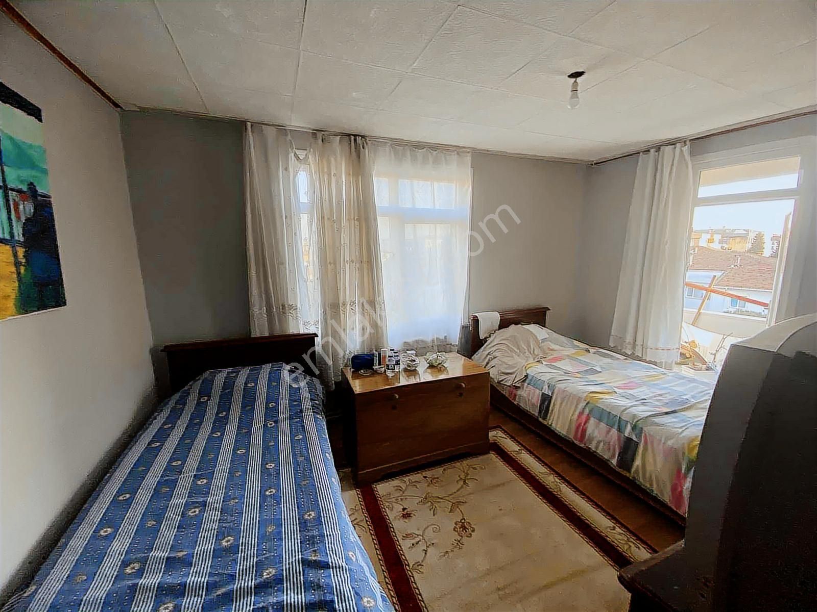 Devlet Hastanesi Yakını 3+1 145 M2 Geniş 3+1 Daire - Görsel 12