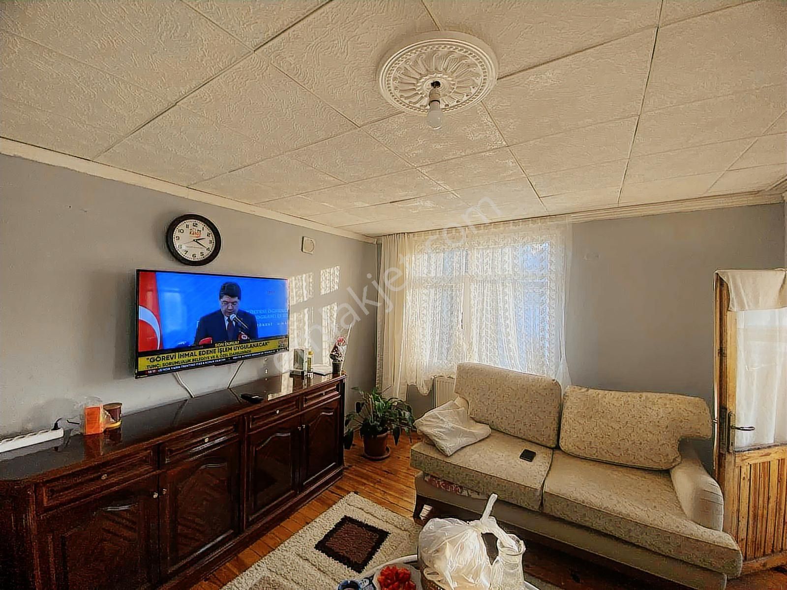 Devlet Hastanesi Yakını 3+1 145 M2 Geniş 3+1 Daire - Görsel 8