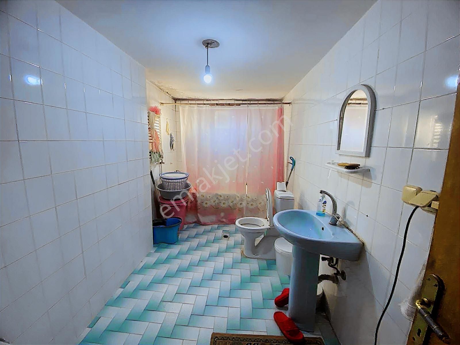 Devlet Hastanesi Yakını 3+1 145 M2 Geniş 3+1 Daire - Görsel 6