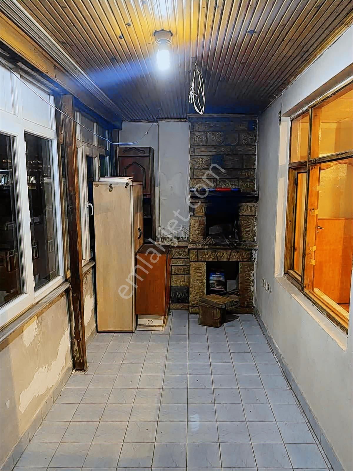 Devlet Hastanesi Yakını 3+1 145 M2 Geniş 3+1 Daire - Görsel 24