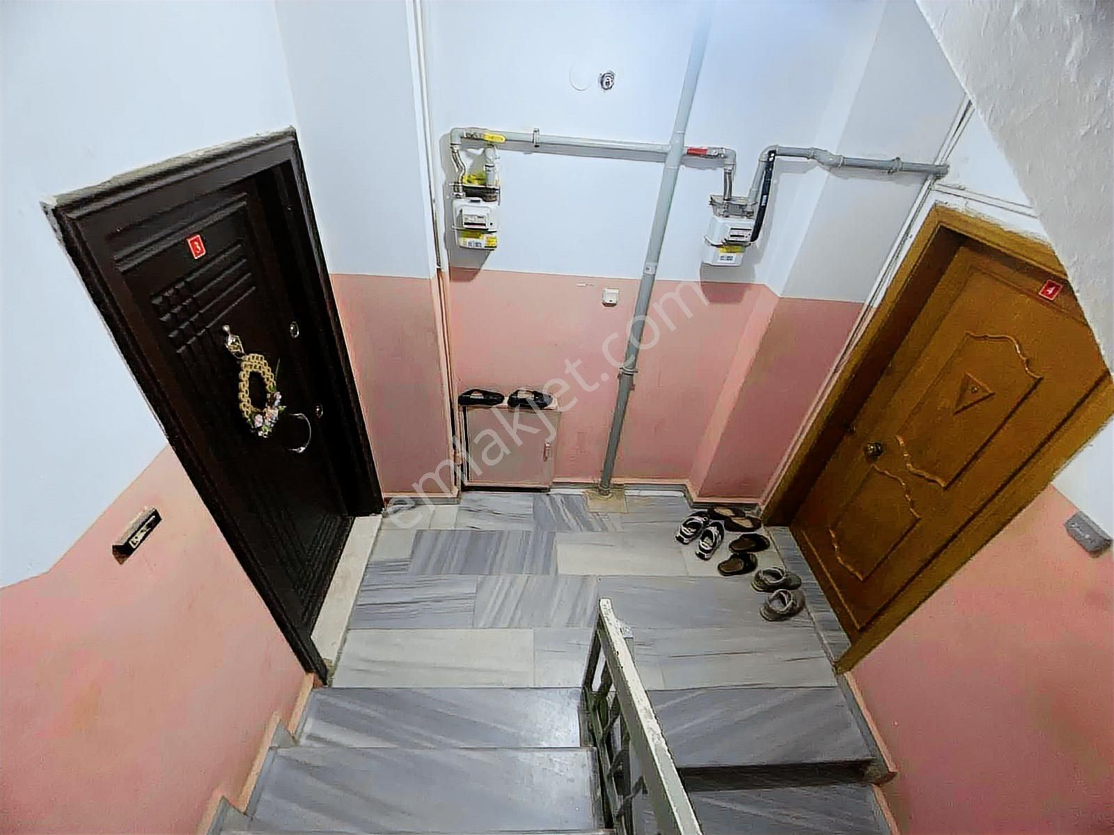 Devlet Hastanesi Yakını 3+1 145 M2 Geniş 3+1 Daire - Görsel 5