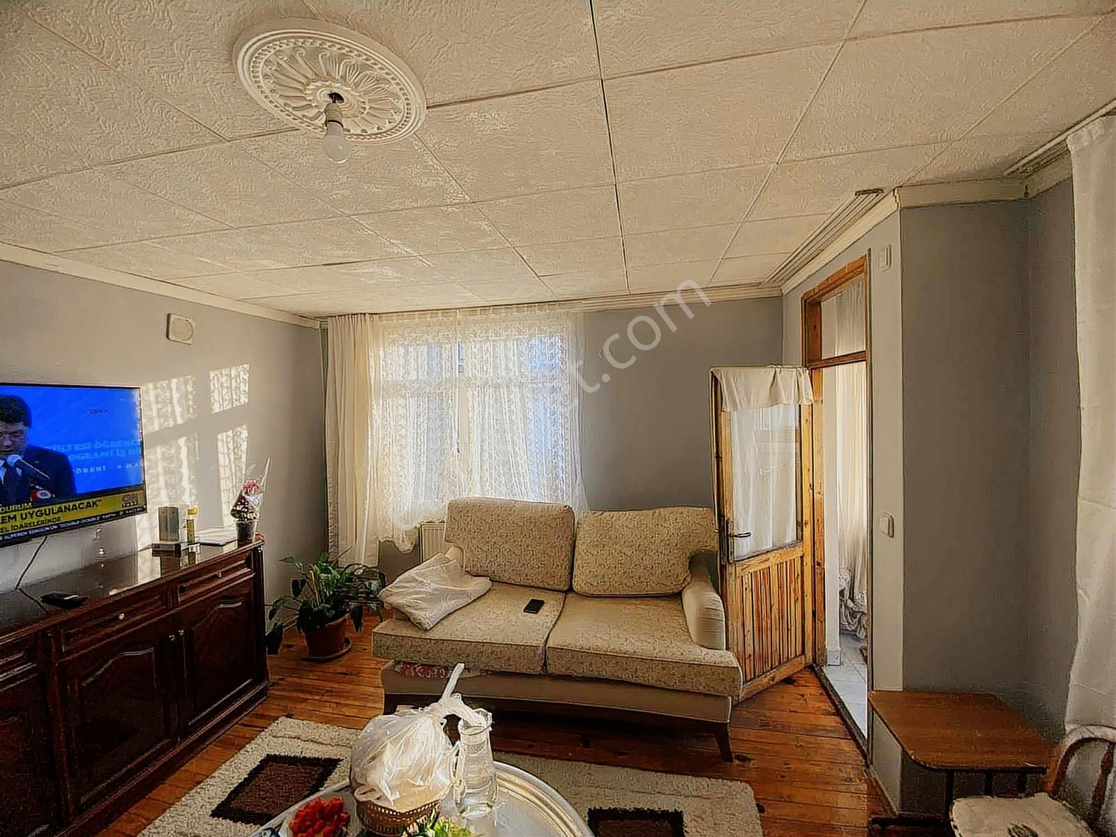 Devlet Hastanesi Yakını 3+1 145 M2 Geniş 3+1 Daire - Görsel 9