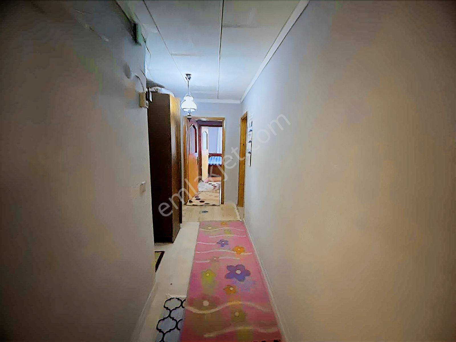 Devlet Hastanesi Yakını 3+1 145 M2 Geniş 3+1 Daire - Görsel 10