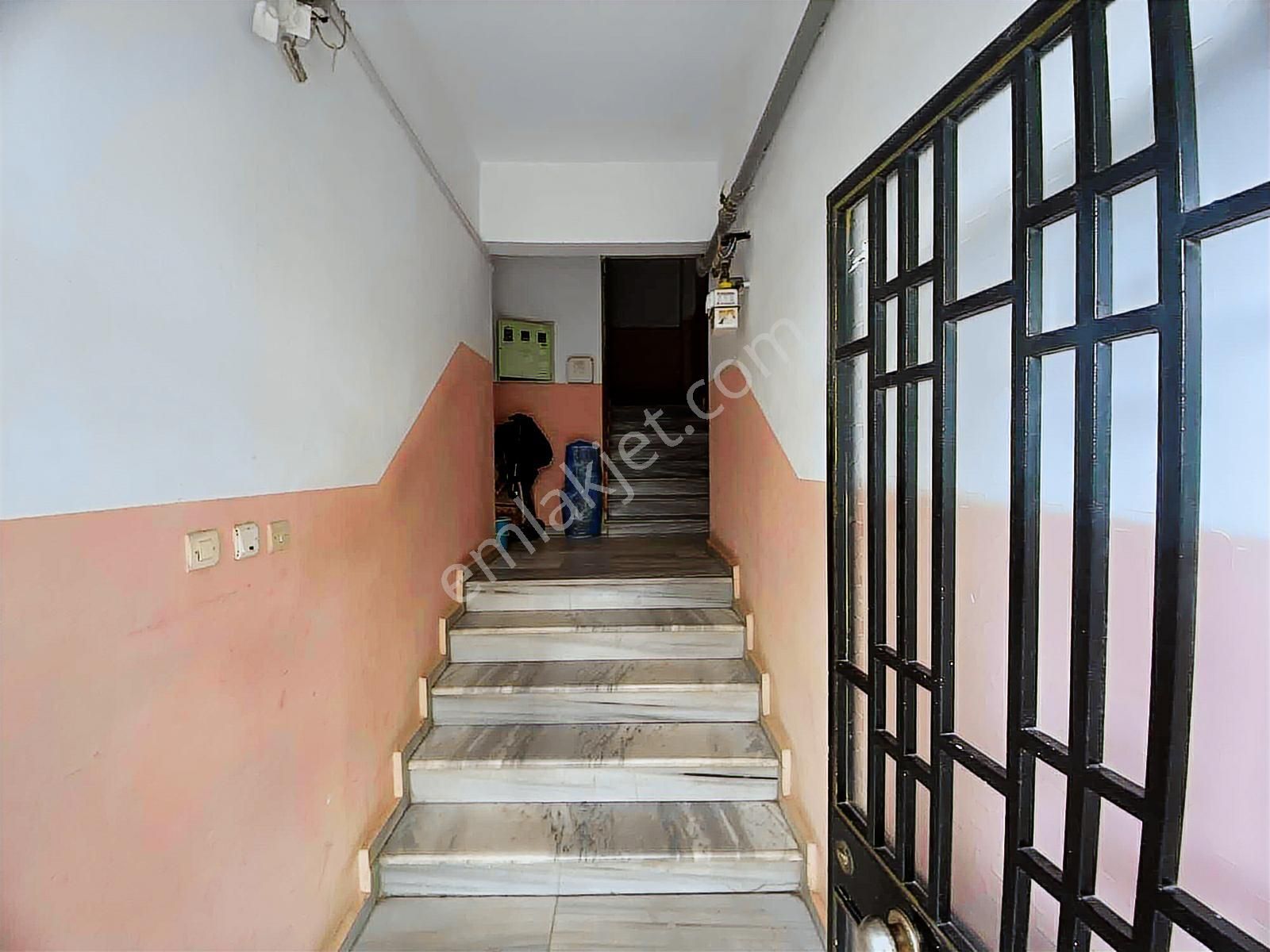 Devlet Hastanesi Yakını 3+1 145 M2 Geniş 3+1 Daire - Görsel 35