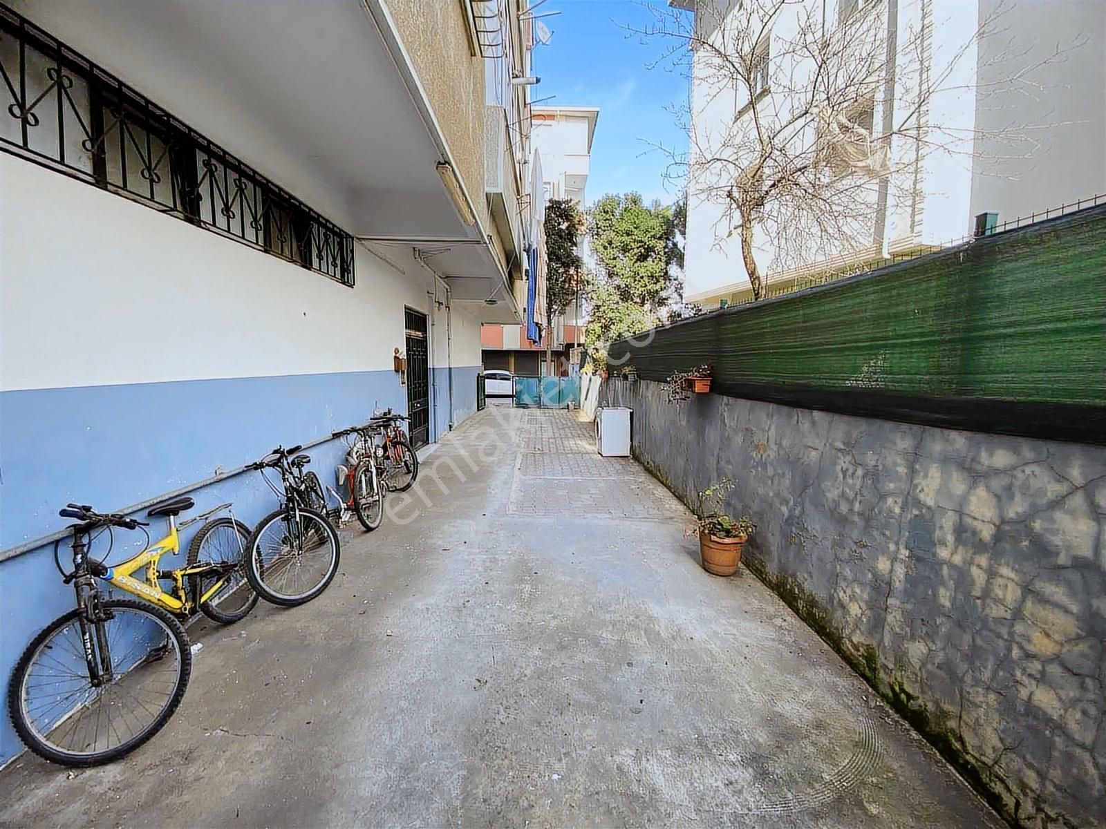 Devlet Hastanesi Yakını 3+1 145 M2 Geniş 3+1 Daire - Görsel 30