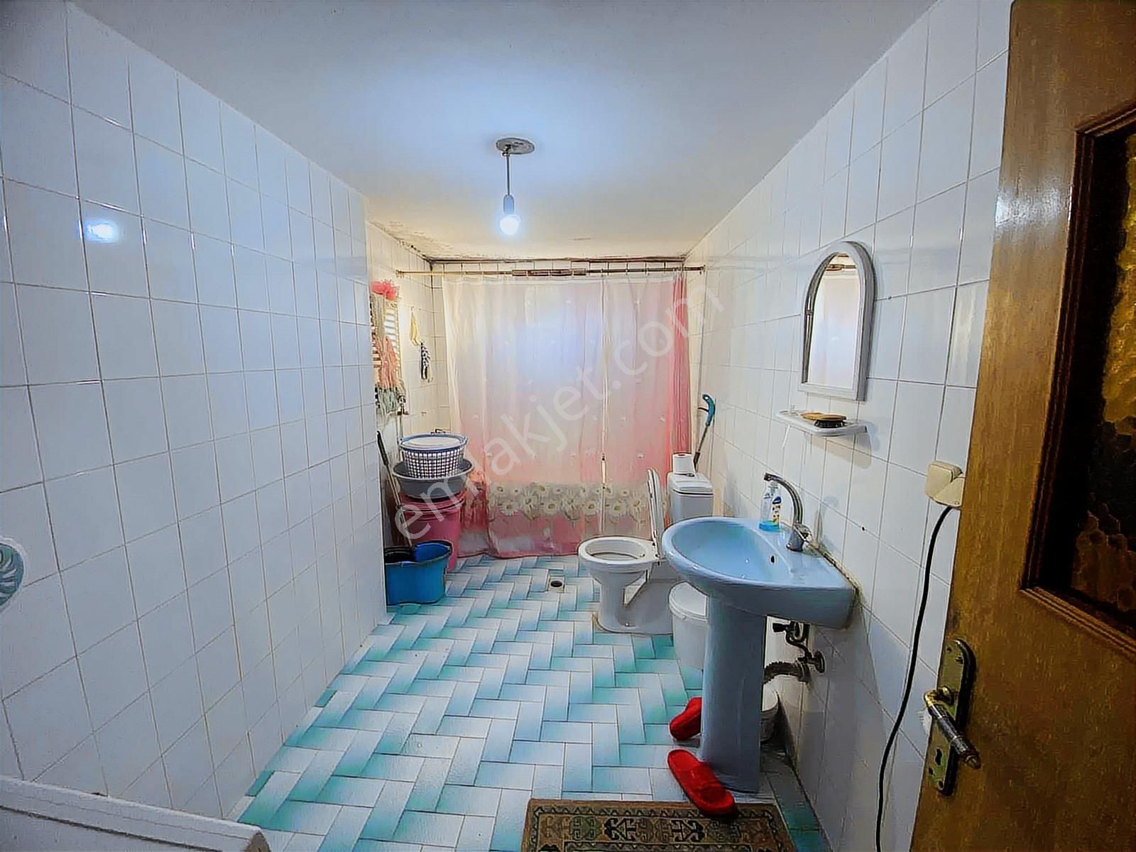 Devlet Hastanesi Yakını 3+1 145 M2 Geniş 3+1 Daire - Görsel 7