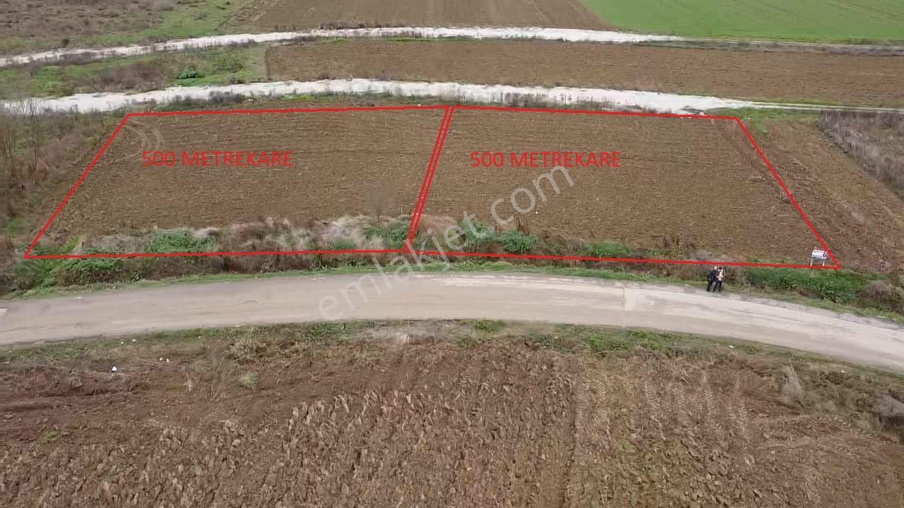 Adapazarı Korucukta Konut İmarlı Satılık Arsa - Görsel 3