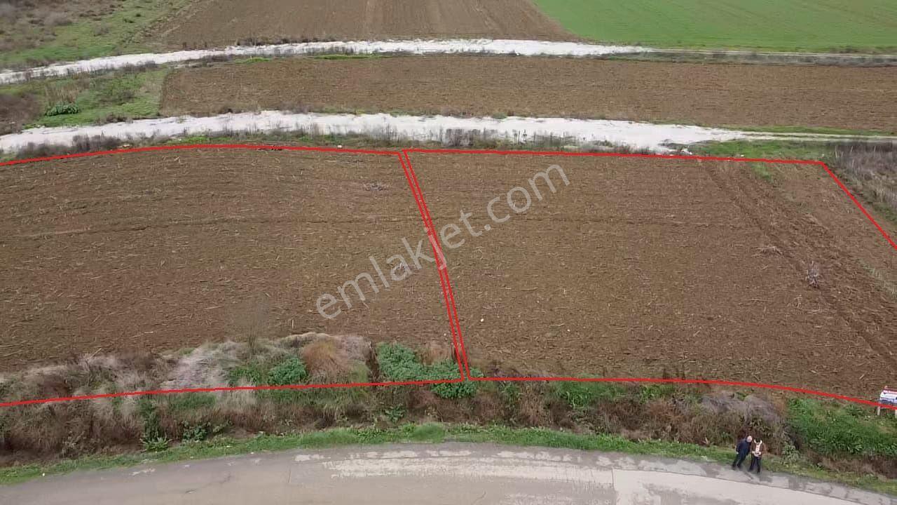 Adapazarı Korucukta Konut İmarlı Satılık Arsa - Görsel 2