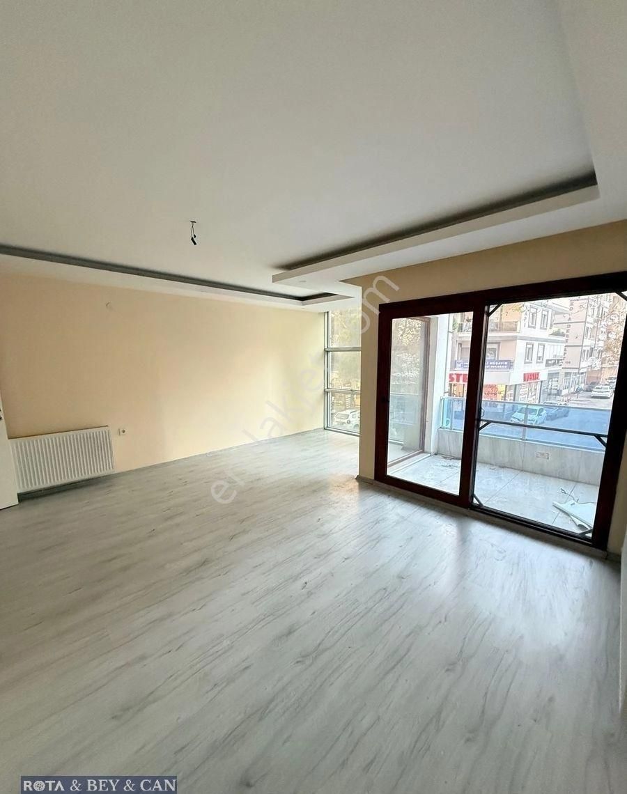 Rota'dan | Anacadde Üzeri | Ebeveyn Banyolu | 2+1 Satılık Daire - Görsel 10