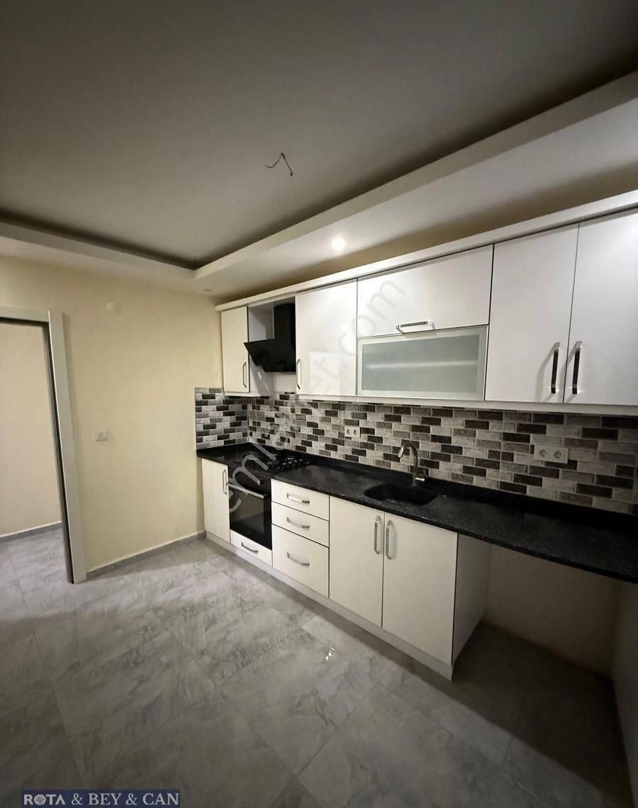Rota'dan | Anacadde Üzeri | Ebeveyn Banyolu | 2+1 Satılık Daire - Görsel 12