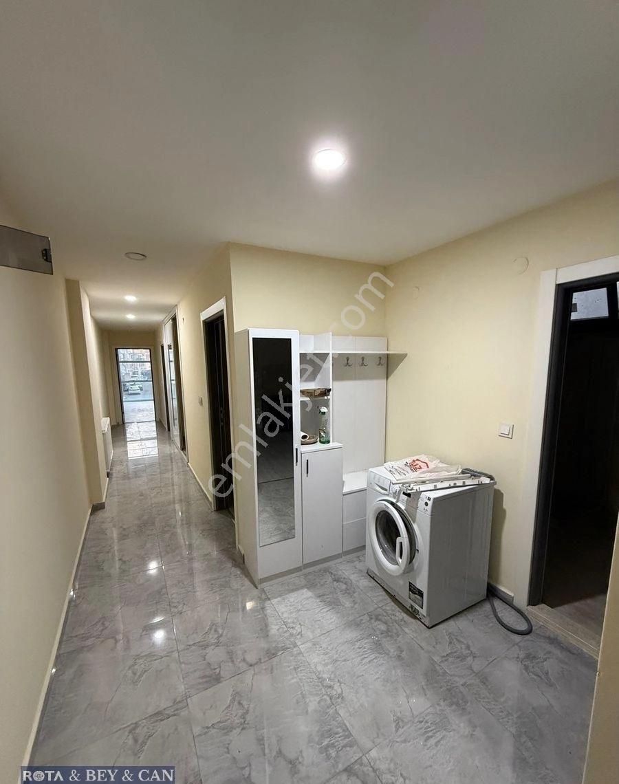 Rota'dan | Anacadde Üzeri | Ebeveyn Banyolu | 2+1 Satılık Daire - Görsel 2