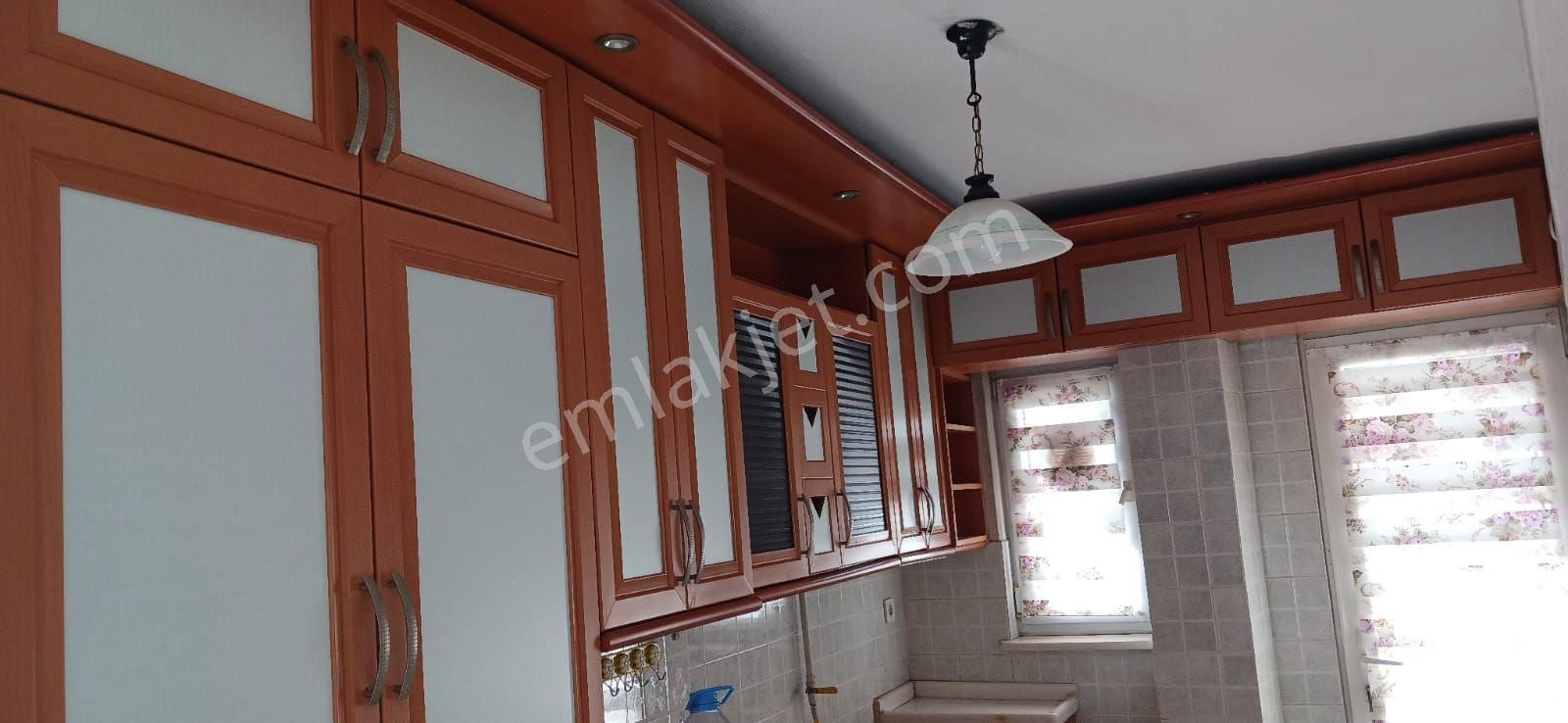 Bursa Yıldırım Zümrütevler De Satılı Harika Bina - Görsel 9