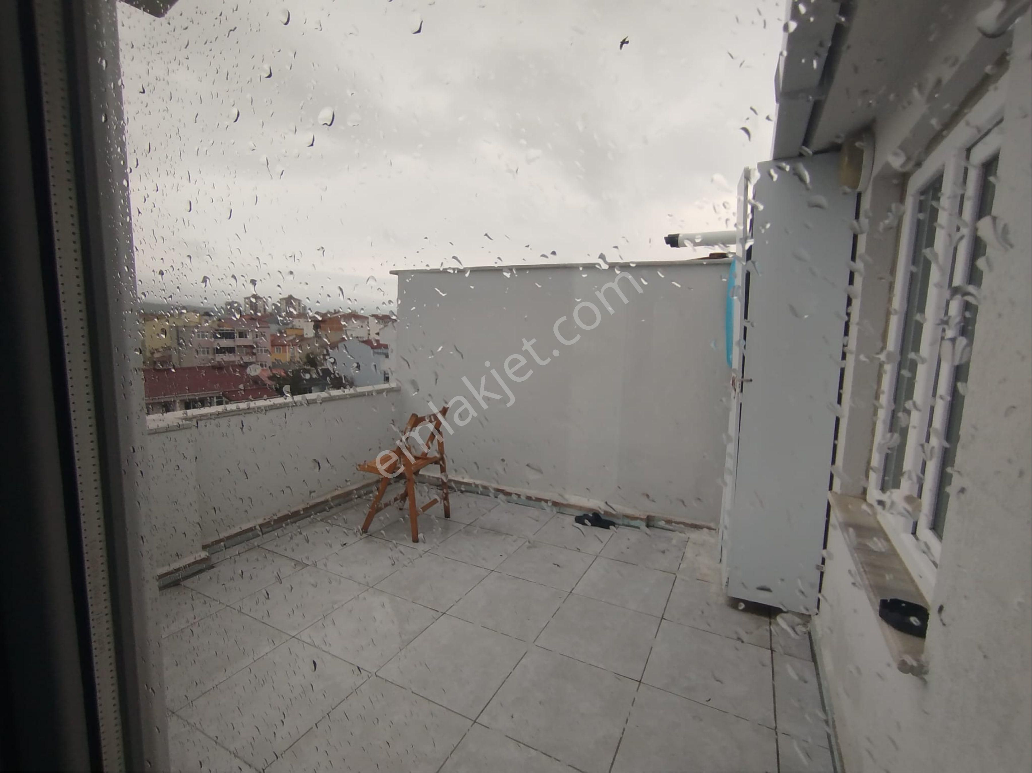 Tekirdağ Süleyman Paşa Altınova Mahallesi Satılık 4 + 2 Dubleks - Görsel 21