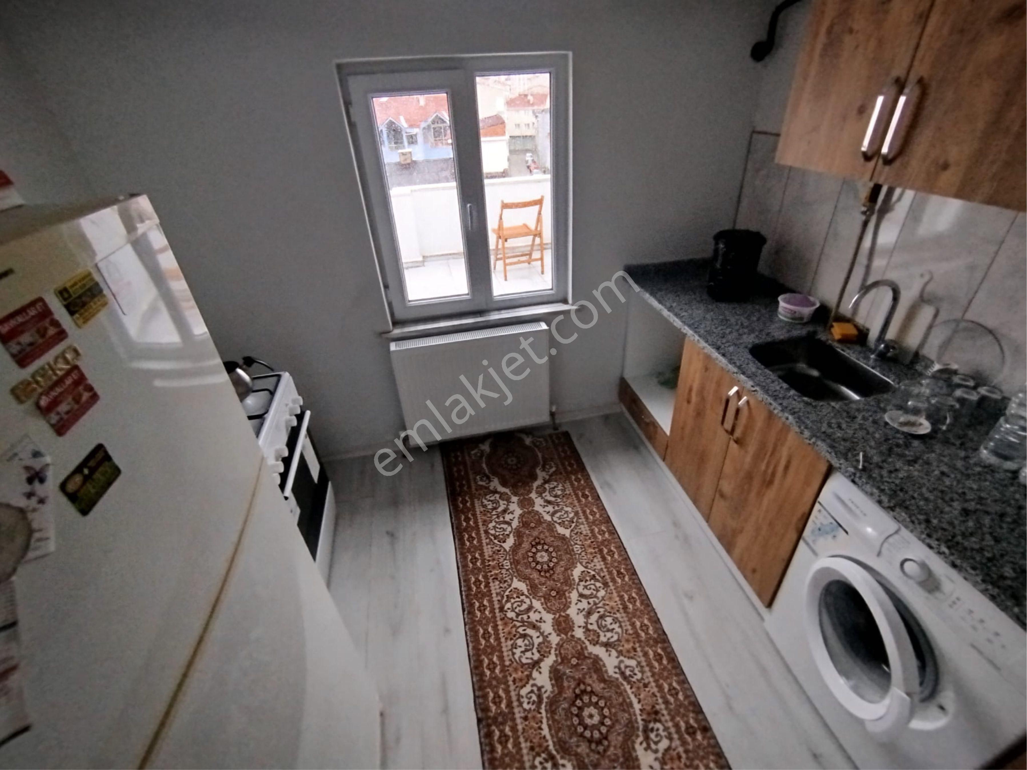 Tekirdağ Süleyman Paşa Altınova Mahallesi Satılık 4 + 2 Dubleks - Görsel 17