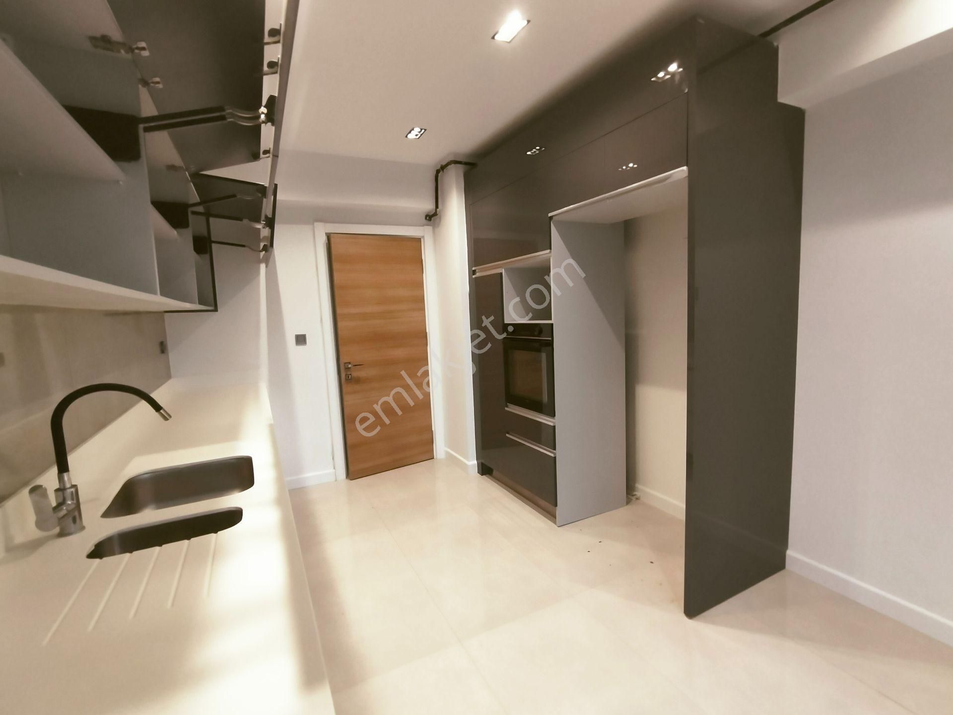 Tam Donatılı Sitede Satılık Lüks 3+1 Daire Relaxtr Gayrimenkul - Görsel 13