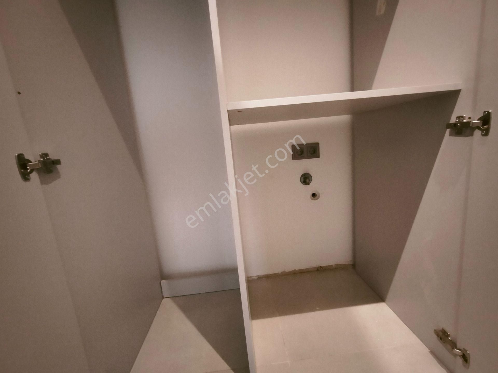 Tam Donatılı Sitede Satılık Lüks 3+1 Daire Relaxtr Gayrimenkul - Görsel 9