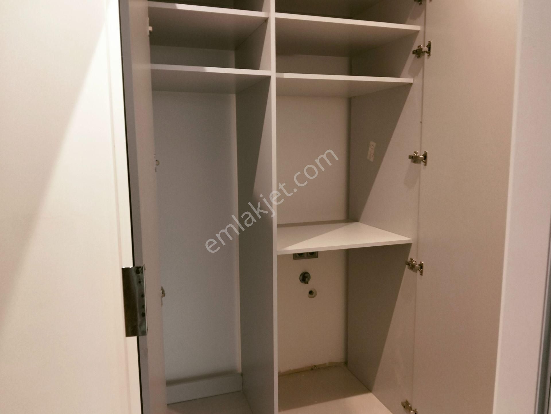 Tam Donatılı Sitede Satılık Lüks 3+1 Daire Relaxtr Gayrimenkul - Görsel 10