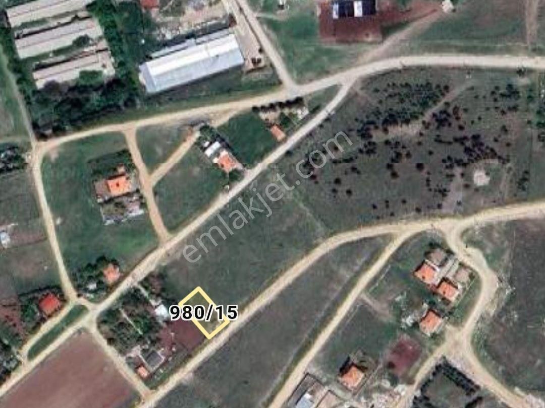 Murat Türkmen'den Yenikent'te Tek_tapu Yatırıma_uygun 8-dairelik 523-m2 İmarlı_arsa - Görsel 5