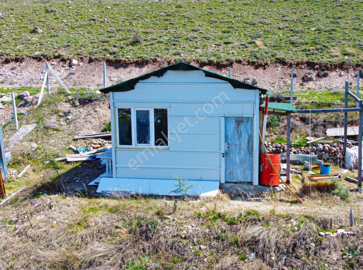 Murat Türkmen'den Yenikent'te Tek_tapu Yatırıma_uygun 8-dairelik 523-m2 İmarlı_arsa - Görsel 4