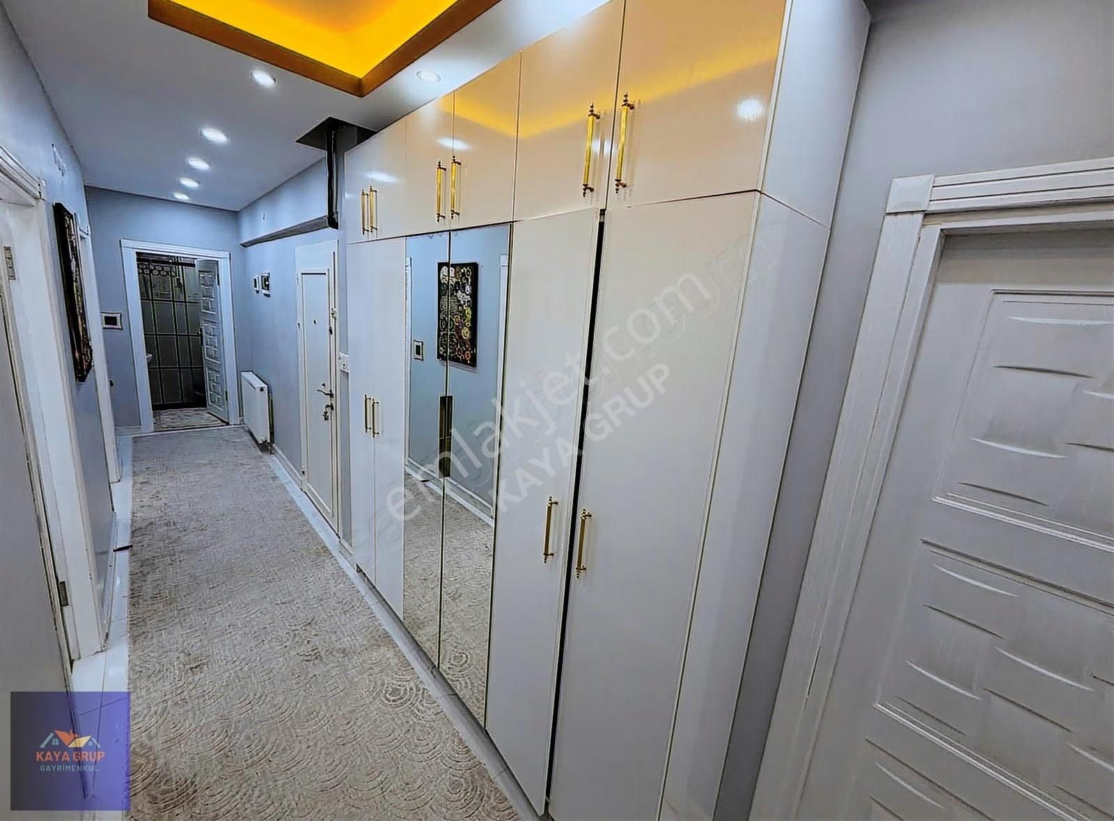 Kaya Grup'dan Yeni Bayındır'da Full+full Lüx Yapılı 3+1 Daire!! - Görsel 9