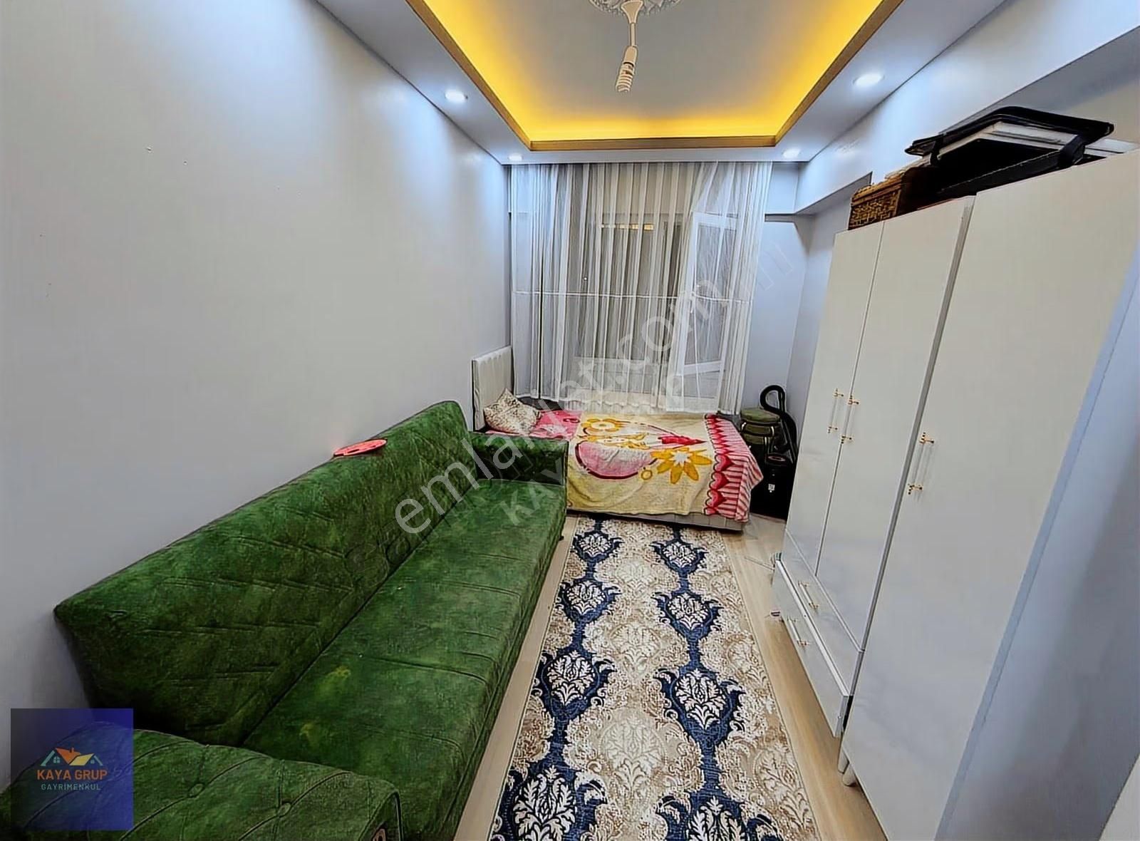 Kaya Grup'dan Yeni Bayındır'da Full+full Lüx Yapılı 3+1 Daire!! - Görsel 6