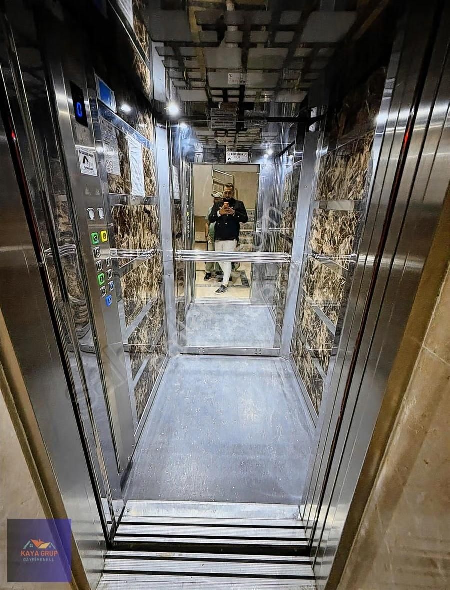 Kaya Grup'dan Yeni Bayındır'da Full+full Lüx Yapılı 3+1 Daire!! - Görsel 7