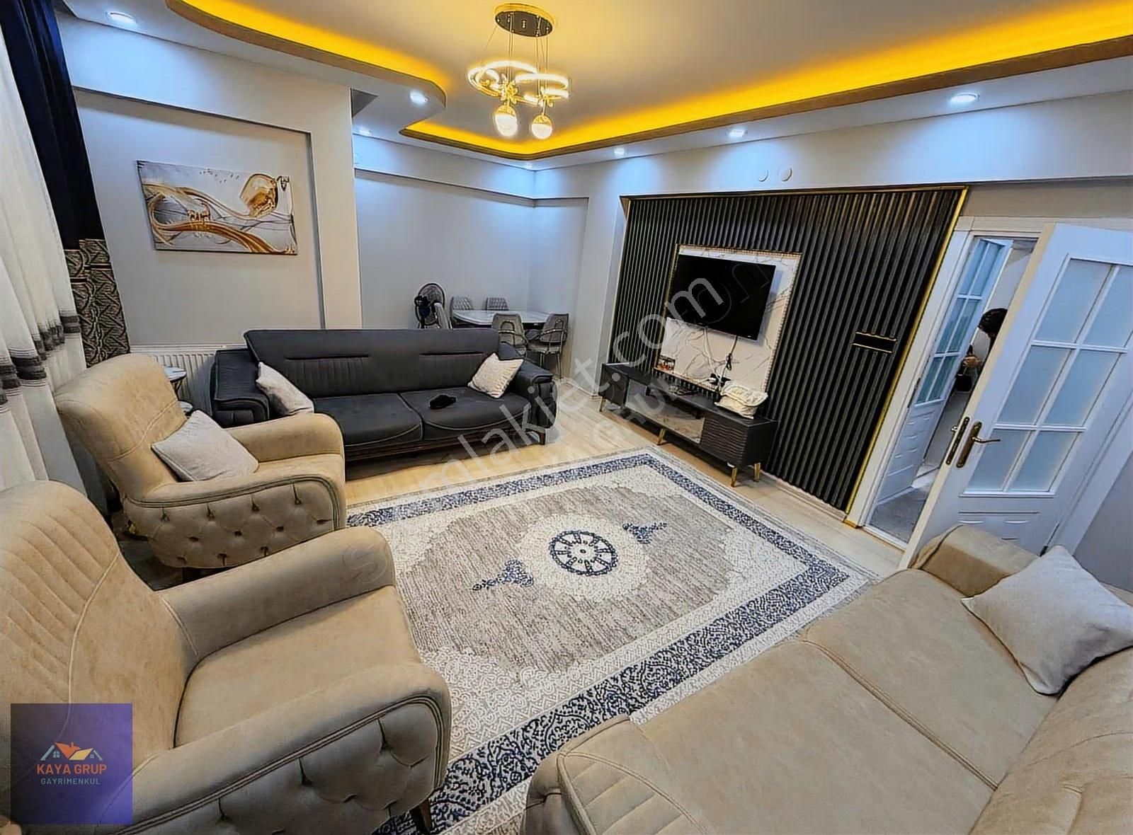 Kaya Grup'dan Yeni Bayındır'da Full+full Lüx Yapılı 3+1 Daire!! - Görsel 30