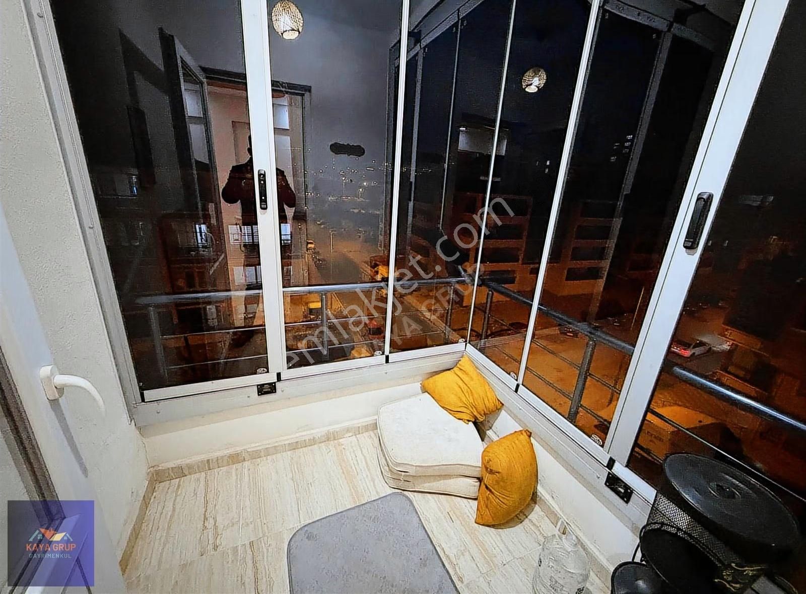 Kaya Grup'dan Yeni Bayındır'da Full+full Lüx Yapılı 3+1 Daire!! - Görsel 5